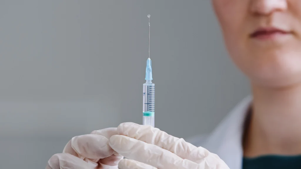 Tirzepatide injections in South Africa
