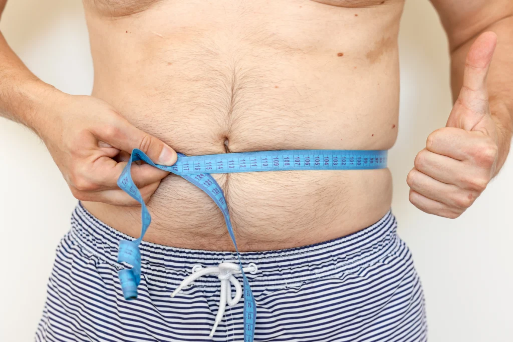 Can Tirzepatide help people with severe obesity?