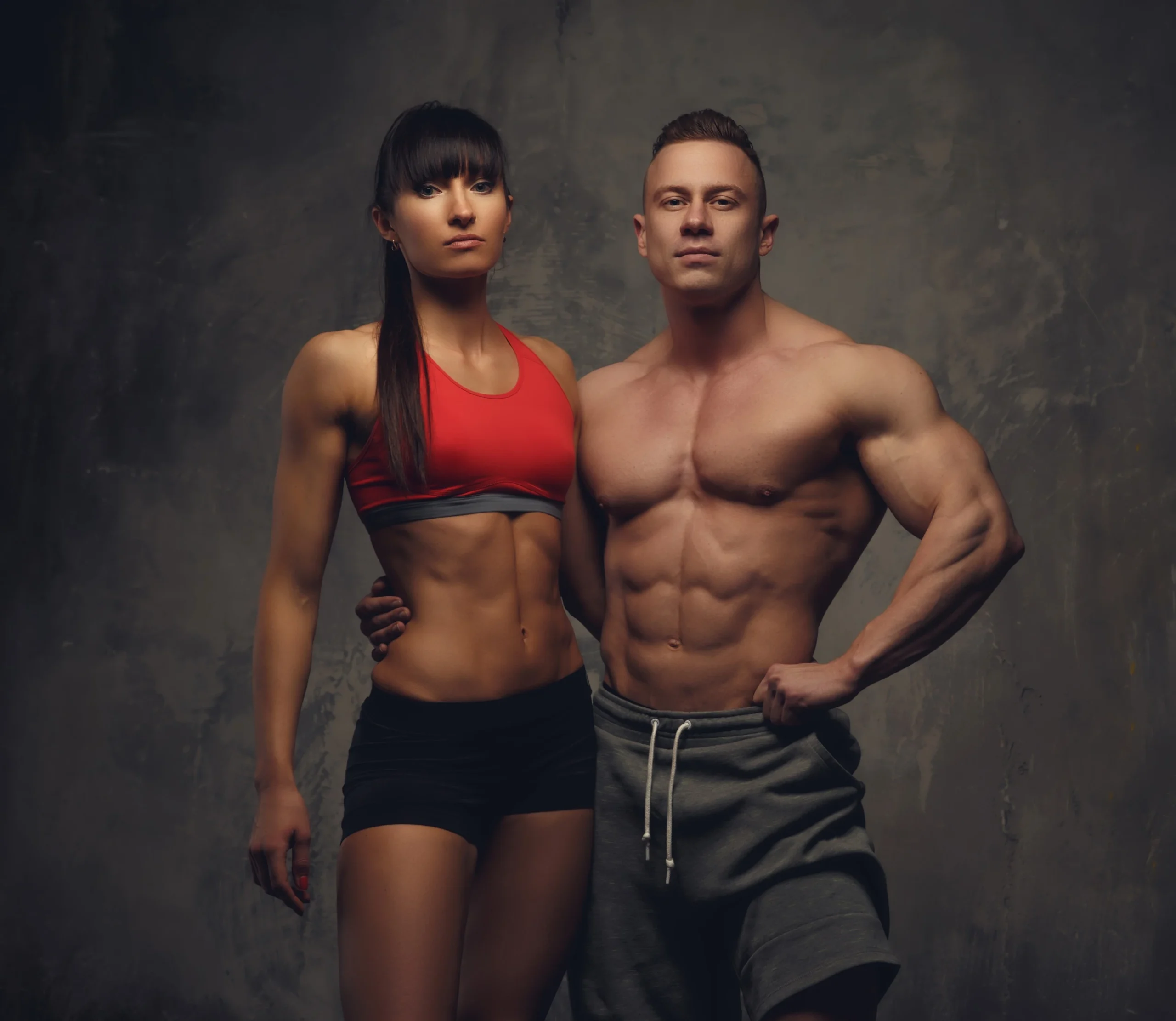 Weight loss treatments for bodybuilders