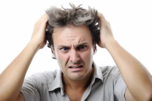 Finasteride