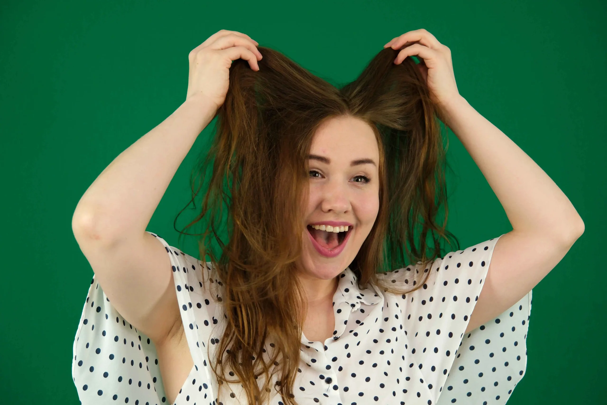 Hair Growth
