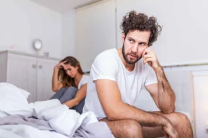 Erectile dysfunction specialist