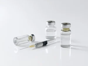Semaglutide injections